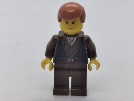 Lego Star Wars Figurina - Anakin Skywalker (sw0100)