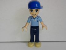 Lego Friends figurina - Andrew (frnd066)