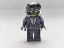   Lego Star Wars Figura - Zam Wesell (sw0059) (sisakja ezüst, hátán repedés)