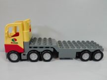 Lego Duplo Masina Octane camion