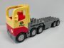 Lego Duplo Masina Octane camion