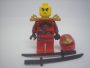 Lego figurina Ninjago - Kai ZX 9441 (njo032)