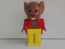 Lego Fabuland figurina animale - Soricel 