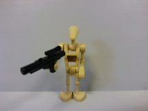 Lego figurina - Star Wars - Battle Droid (sw001c)