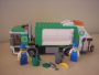 Lego City - Vehicul transport gunoi 4432