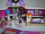 Lego Friends - Vestiar popstar 41104 (cutie+catalog)