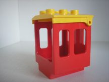 Lego Duplo Compartiment tren