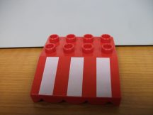 Lego Duplo Acoperis (mic)