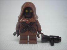   LEGO Star Wars figurina - Jawa - Straps with Black Stains (SW896) RARITATE