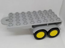 Lego Duplo Remorca 