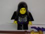 Lego Ninjago figurina - 	Lloyd Garmadon (njo038)