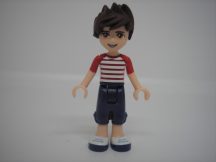 Lego Friends Minifigurina - Noah (frnd093)