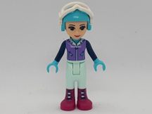 Lego Friends Figurina - Emma (frnd216)