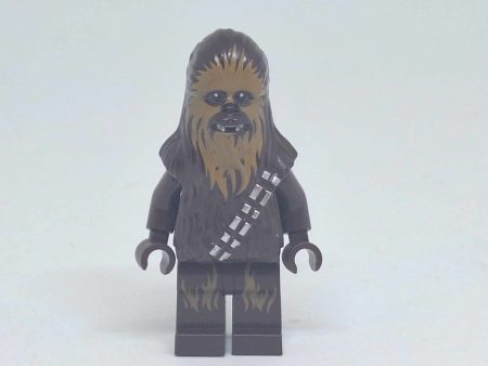 Lego Star Wars figurina -  Chewbacca (sw1253)