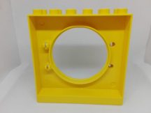 Lego Duplo Element topogan tub (cu lipsuri)