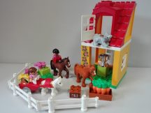 Lego Duplo - Grajd 4974