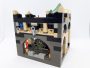 Lego Harry Potter - Camara cheilor cu aripi 4704