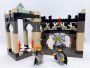 Lego Harry Potter - Camara cheilor cu aripi 4704