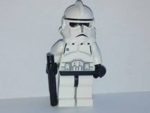 Lego Star Wars figurina - Clone Trooper Ep. 3 (sw126)