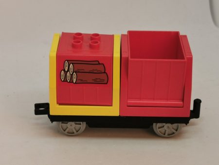 Lego Duplo Vagon locomotiva, lego duplo vagon tren 