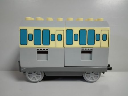 Lego Duplo Vagon locomotiva, lego duplo vagon tren