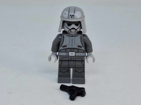 Lego Star Wars figurina - Imperial Combat Driver (sw0702)