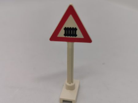 Lego Indicator, indicator rutier 