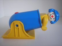 Lego Duplo Clovn cu lansator  