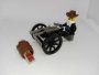 Lego Western - Bandit's Wheelgun 6790