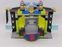 Lego Ninja Tini Broscute - Camara cu mutati 79119