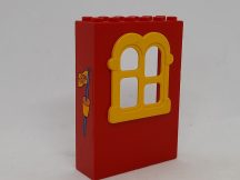 Lego Fabuland Geam