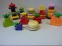 Lego Duplo Excursie creativa 10566