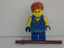 Lego Ninjago figurina - Jay (njo272)