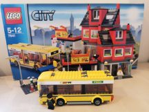 Lego City - Colt de strada 7641 (cu cutie)