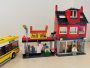 Lego City - Colt de strada 7641 (cu cutie)