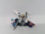 Lego Nexo Knights - Ultimate Lance (70337) (catalog)