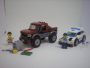 Lego City - Goana politie 60128