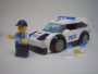 Lego City - Goana politie 60128