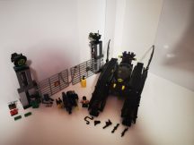 Lego Batman - Bat tanc 7787 