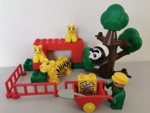 Lego Duplo - Casa tigrului 2664