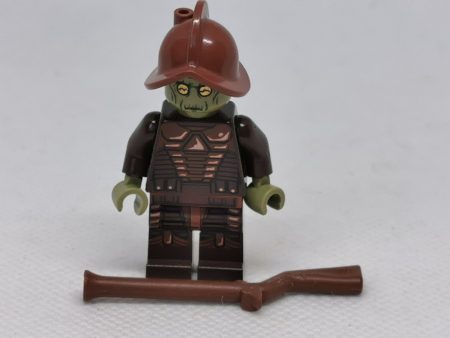 Lego Star Wars figurina - Neimoidian Warrior (sw0536)