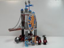 Lego Knights Kingdom - Vehicul asediu 8875