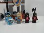 Lego Knights Kingdom - Vehicul asediu 8875