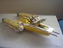 Lego Star Wars - Anakins Y-Wing Starfighter 8037