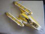 Lego Star Wars - Anakins Y-Wing Starfighter 8037