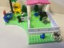 Lego System - Partener de joaca in gradina 5840