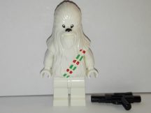 Lego figurina Star Wars - Snow Chewbacca (sw763)