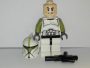 Lego figurina Star Wars - Clone Trooper Sergeant RARITATE (sw438)