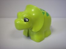 Lego Duplo dinozaur  (mic)