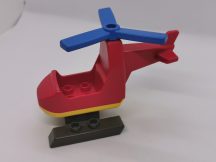 Lego Duplo Elicopter